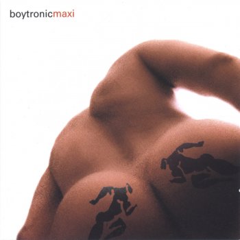 Boytronic You (Reused)