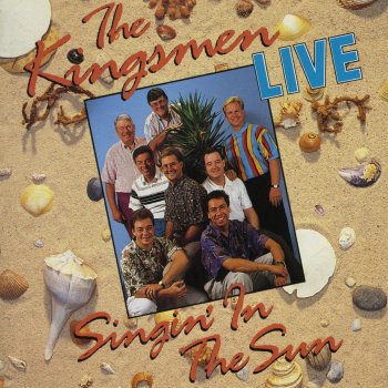 The Kingsmen He's All I Need