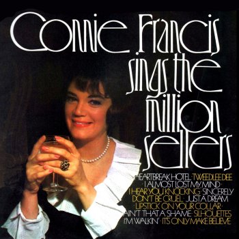 Connie Francis Tweedlee Dee