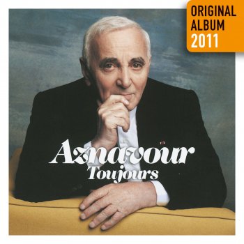 Charles Aznavour feat. Thomas Dutronc Elle