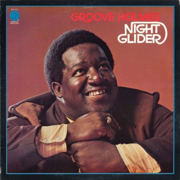 Richard "Groove" Holmes Pure Cane Sugar