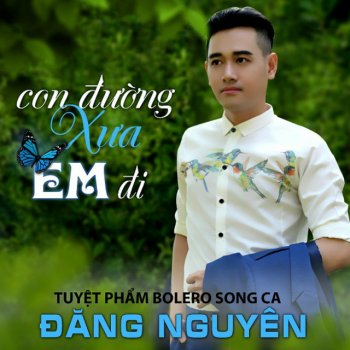 Dang Nguyen feat. Quynh Vy Tan Co Chuyen Tinh Lan Va Diep