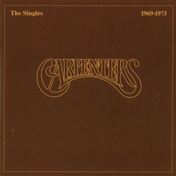 Carpenters (They Long To Be) Close To You