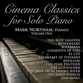 Mark Northam "Free As the Wind" (From "Papillon")