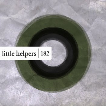 White Brothers Little Helper 182-8 - Original Mix