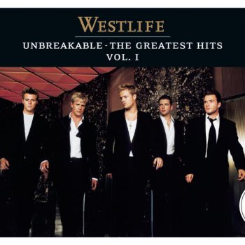 Westlife Fool Again - 2000 Remix