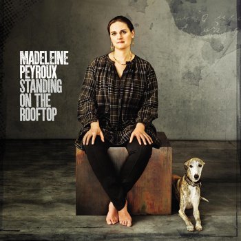 Madeleine Peyroux Ophelia