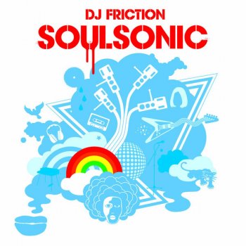 DJ Friction I Like To Boogie