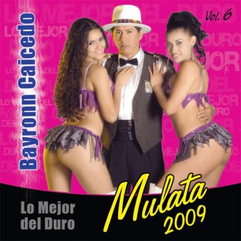 Bayron Caicedo Dos Cariños