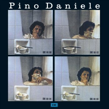 Pino Daniele Je So Pazzo