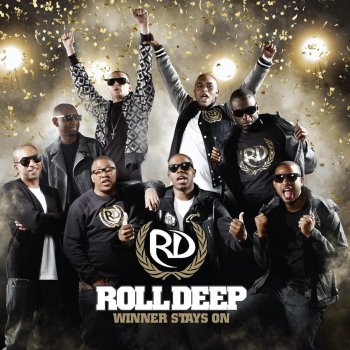 Roll Deep Take Control - feat. Alesha Dixon