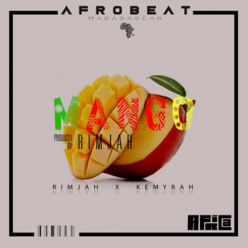 Kemyrah feat. Rimjah Mango