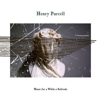 Henry Purcell Bess of Bedlam