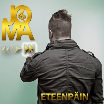 Joma Eteenpäin