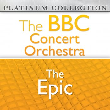 BBC Concert Orchestra Close Encounters