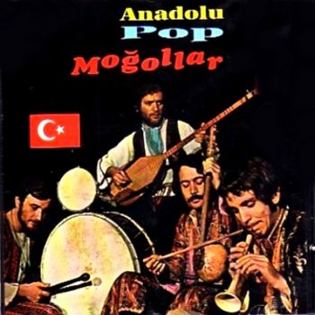 Moğollar Jam Session - Tamburla