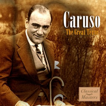 Caruso Donna non vidi mai