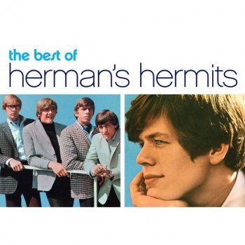 Herman's Hermits Show Me Girl - 2008 Remastered Version