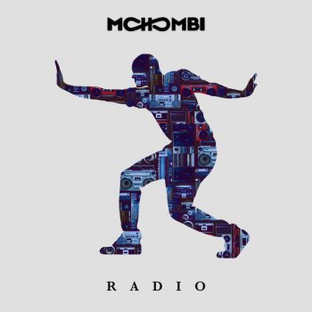 Mohombi Radio