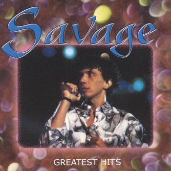 Savage Don't Cry Tonight (Mr. Marvin Shadow Mix)