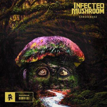 Infected Mushroom Leftovers