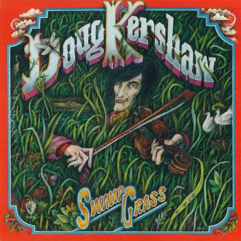 Doug Kershaw Cajun Funk