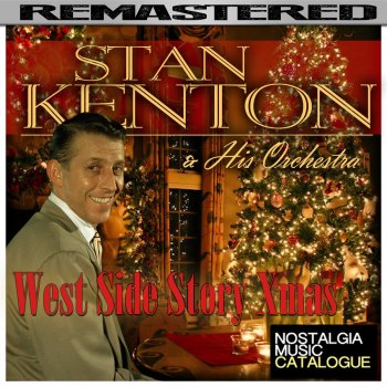 Stan Kenton and His Orchestra Officer Krupke