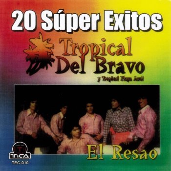 Tropical del Bravo Capricho Ballenato