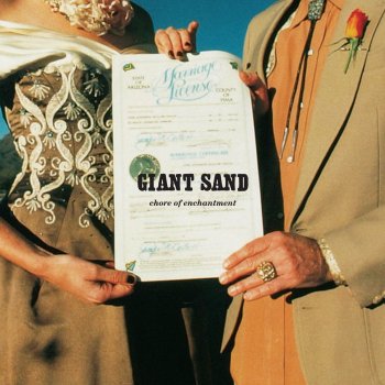 Giant Sand Astonished (In Memphis)