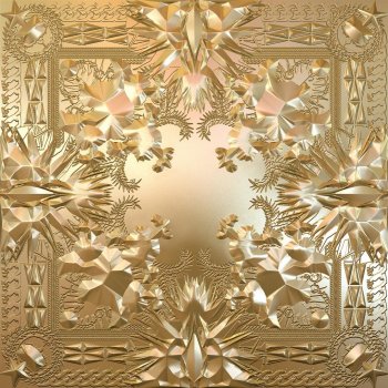 Jay-Z, Kanye West feat. Frank Ocean & The-Dream No Church In The Wild