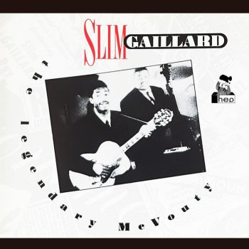 Slim Gaillard Avocado Seed Soup Symphony, Pt. 2