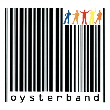 Oysterband Shouting About Jerusalem