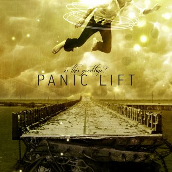 Panic Lift Kill Me Faster