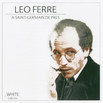 Leo Ferré L'esprit de familie