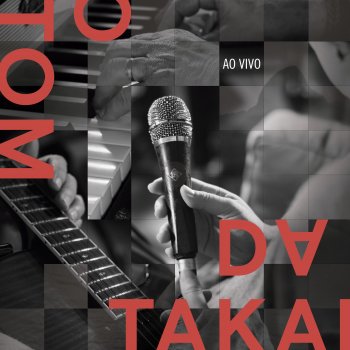 Fernanda Takai feat. Marcos Valle The Red Blouse - Ao Vivo