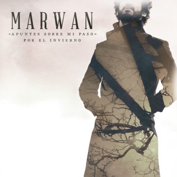 Marwan Las Cintas de Cassete