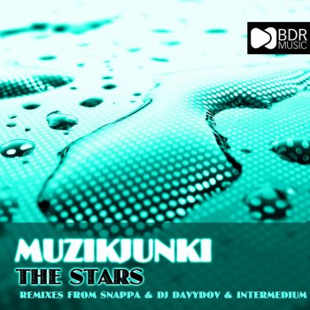 Muzikjunki The Stars