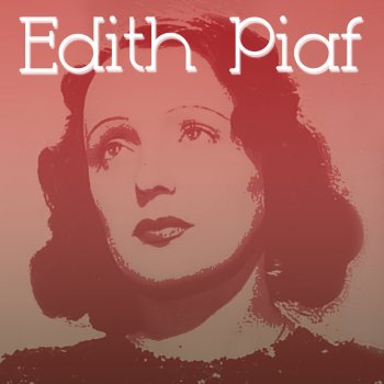 Edith Piaf The Three Bells