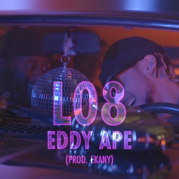 Eddy Ape L08