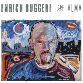 Enrico Ruggeri Il punto di rottura