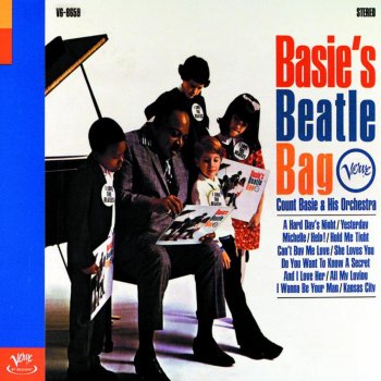 Count Basie Can't Buy Me Love