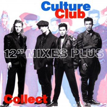 Culture Club Time (Clock of the Heart) (Instrumental Mix)