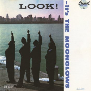 The Moonglows Ten Commandments of Love