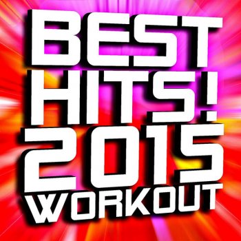 Workout Remix Factory Hey Mama (Workout Mix 128 BPM)