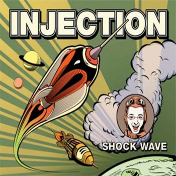 Injection Are You Dreaming