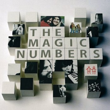 The Magic Numbers Which Way To Happy