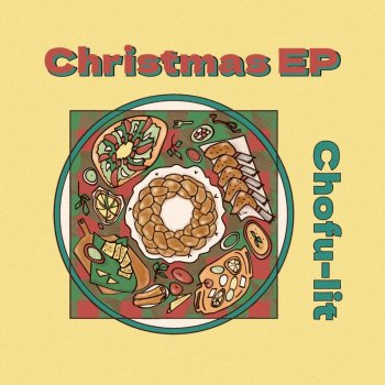 Chofu-lit Potluck (Christmas Ver.)