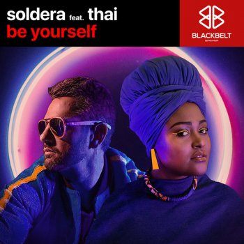 Soldera feat. Thai Be Yourself