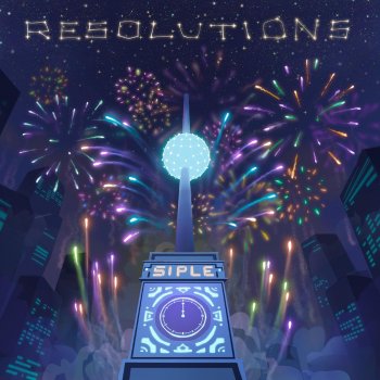 Siple Resolutions (feat. Alexis Shipman)