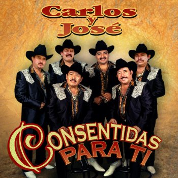 Carlos y José Rumbo A Mi Pueblo